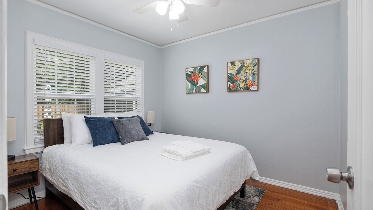 Photo of Bedroom in Gainesville