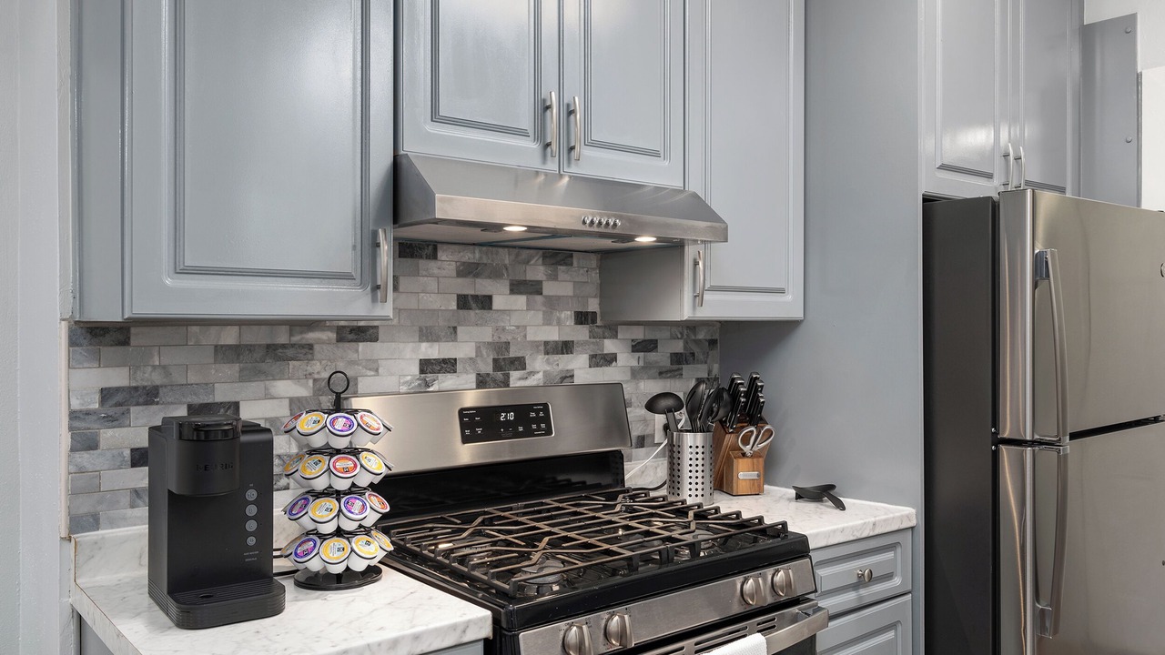 Photo of Kitchen in Gainesville
