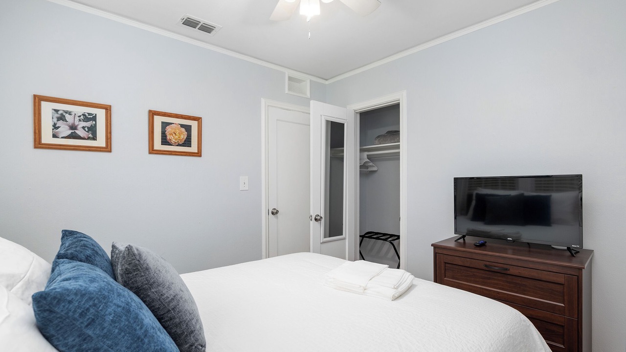 Photo of Bedroom in Gainesville