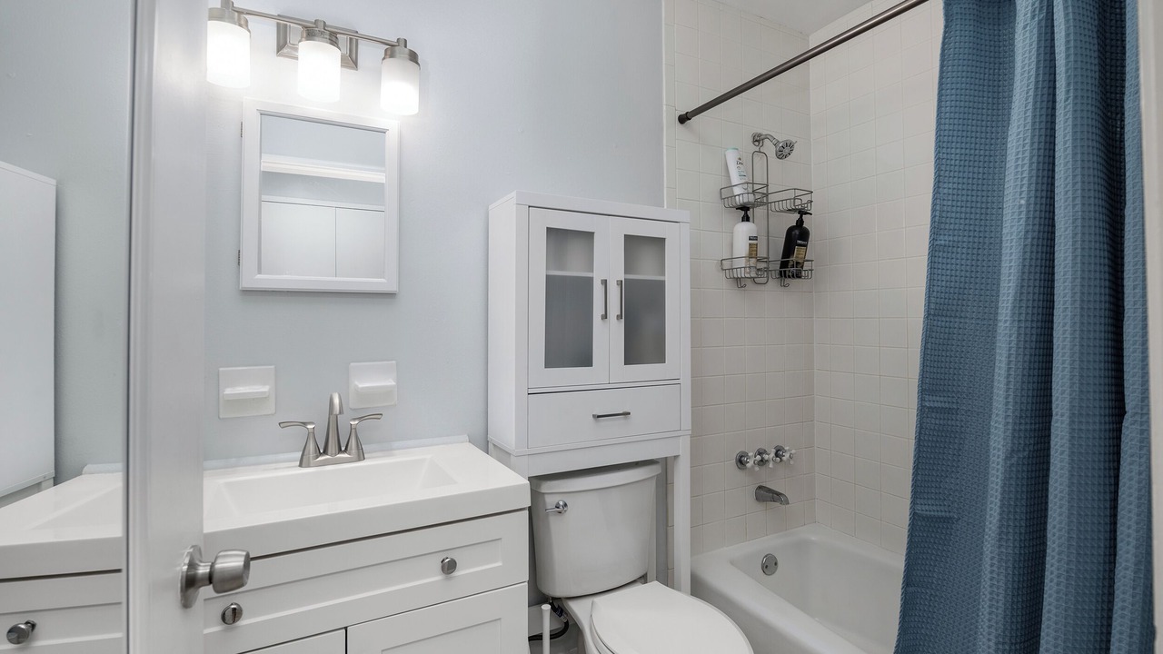 Photo of Bathroom in Gainesville
