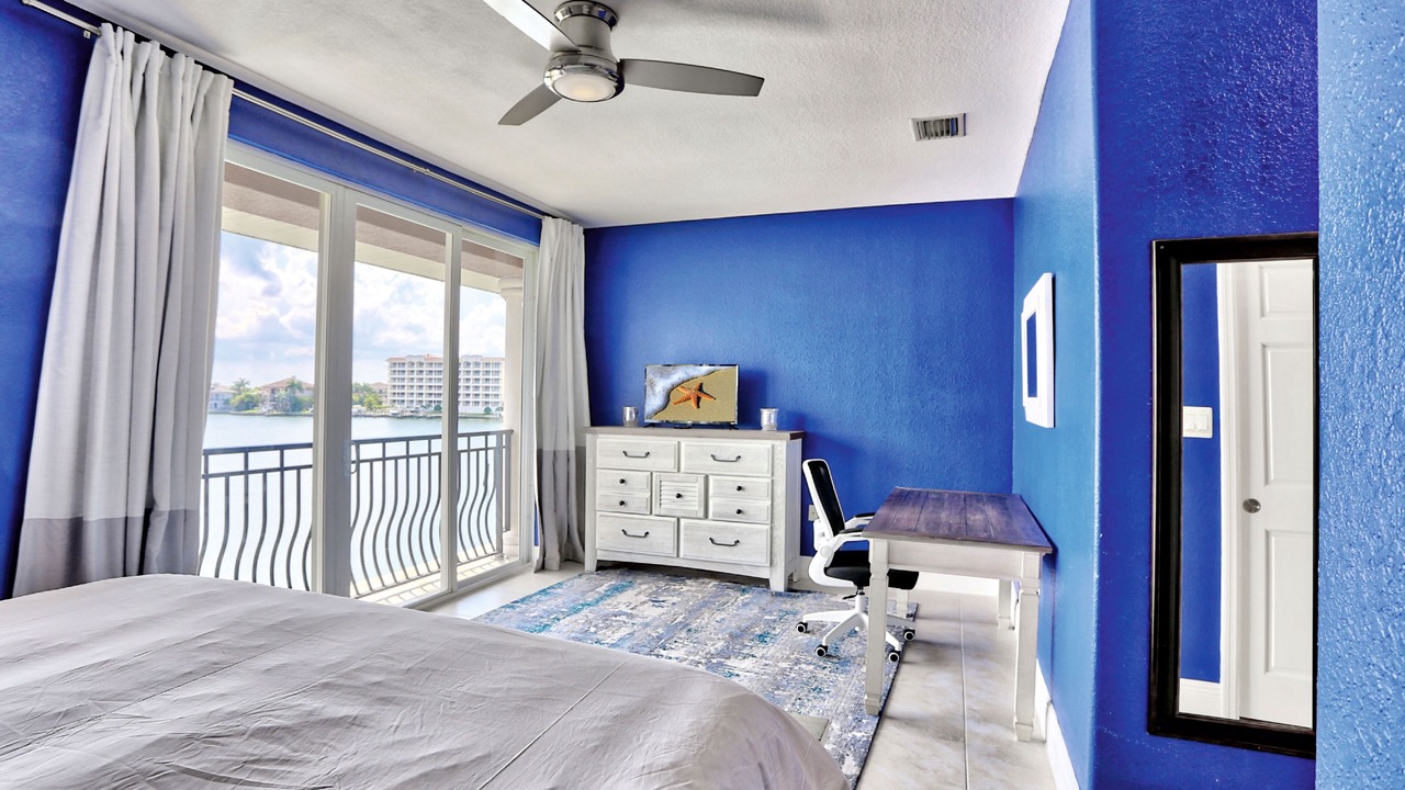 Photo of Patio Balcony in Redington Shores