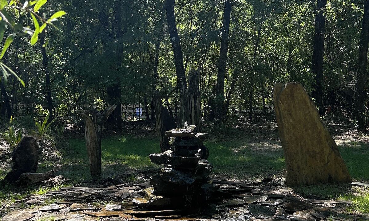 Photo of Outdoor in Branford