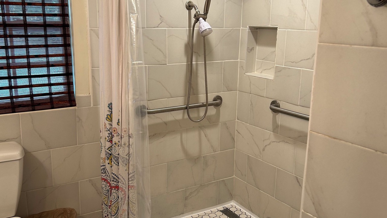 Photo of Bathroom in Branford