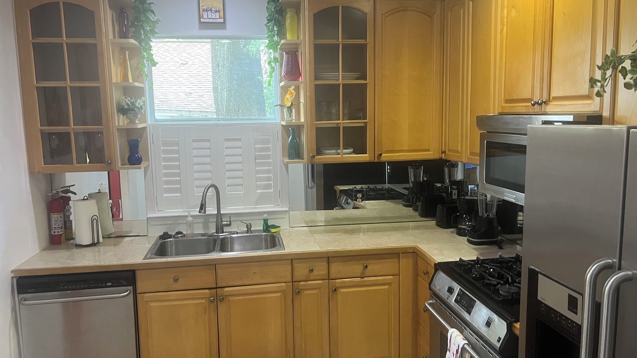 Photo of Kitchen in Tampa Heights