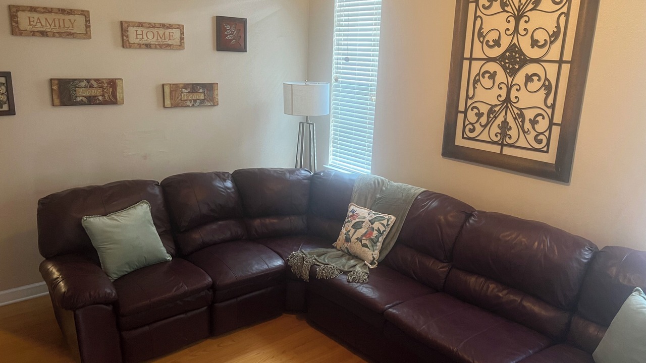 Photo of Livingroom in Tampa Heights