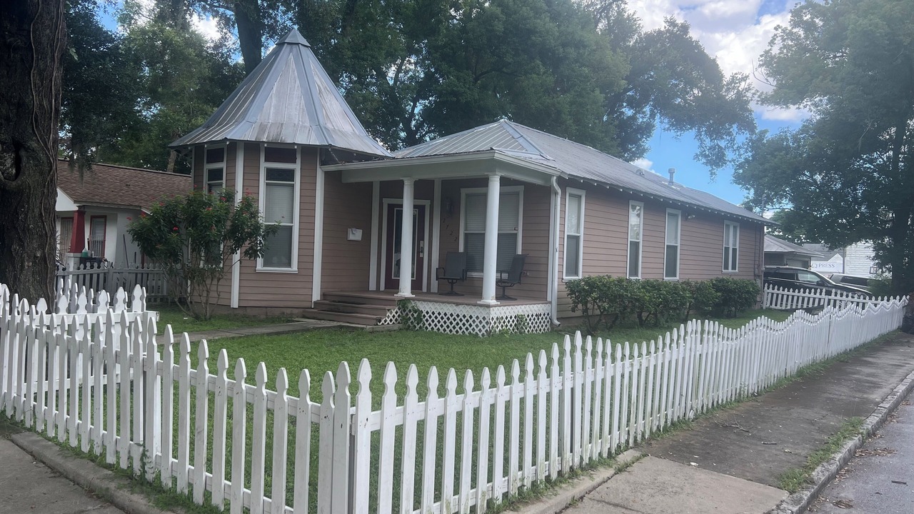 Photo of Outdoor in Tampa Heights