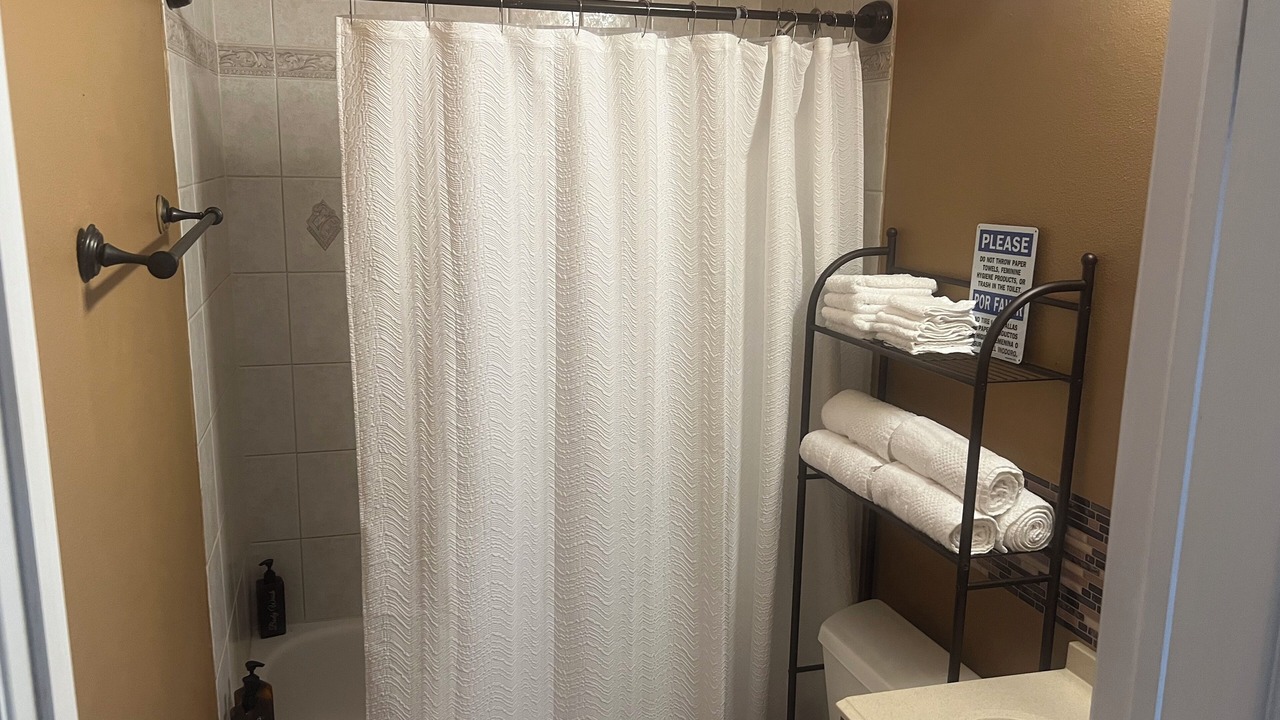 Photo of Bathroom in Tampa Heights