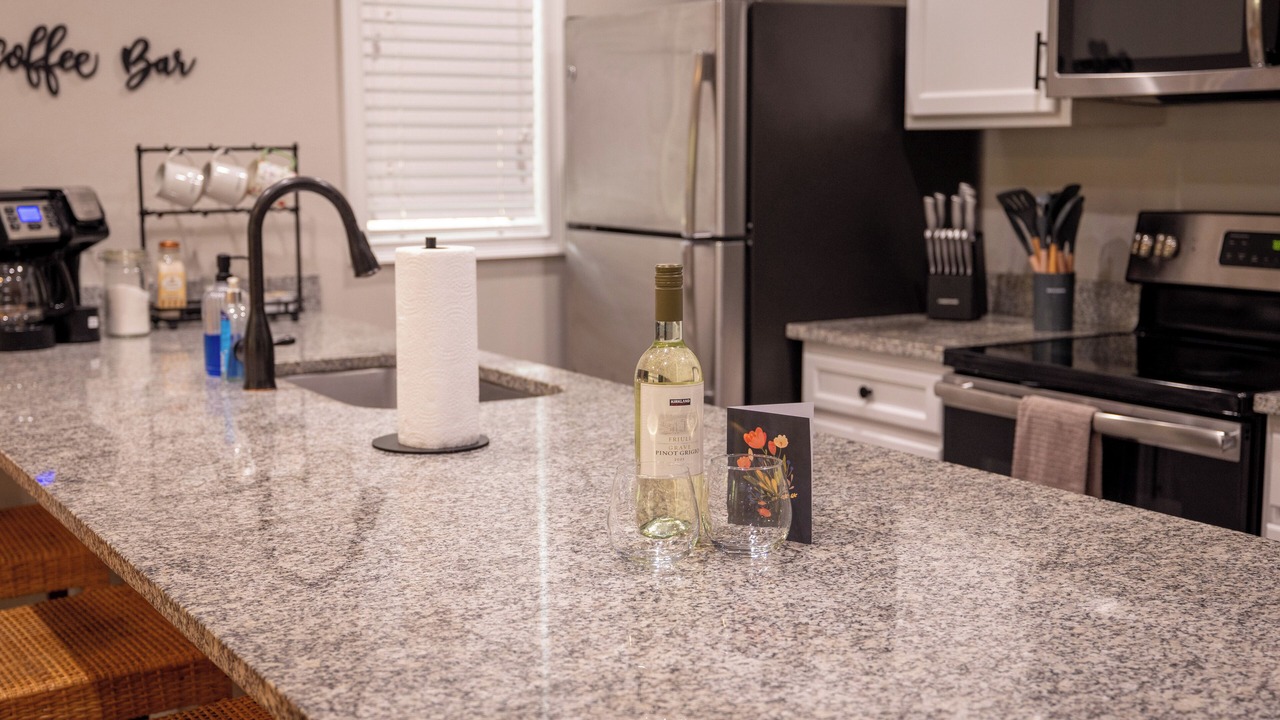 Photo of Kitchen in Tampa Heights