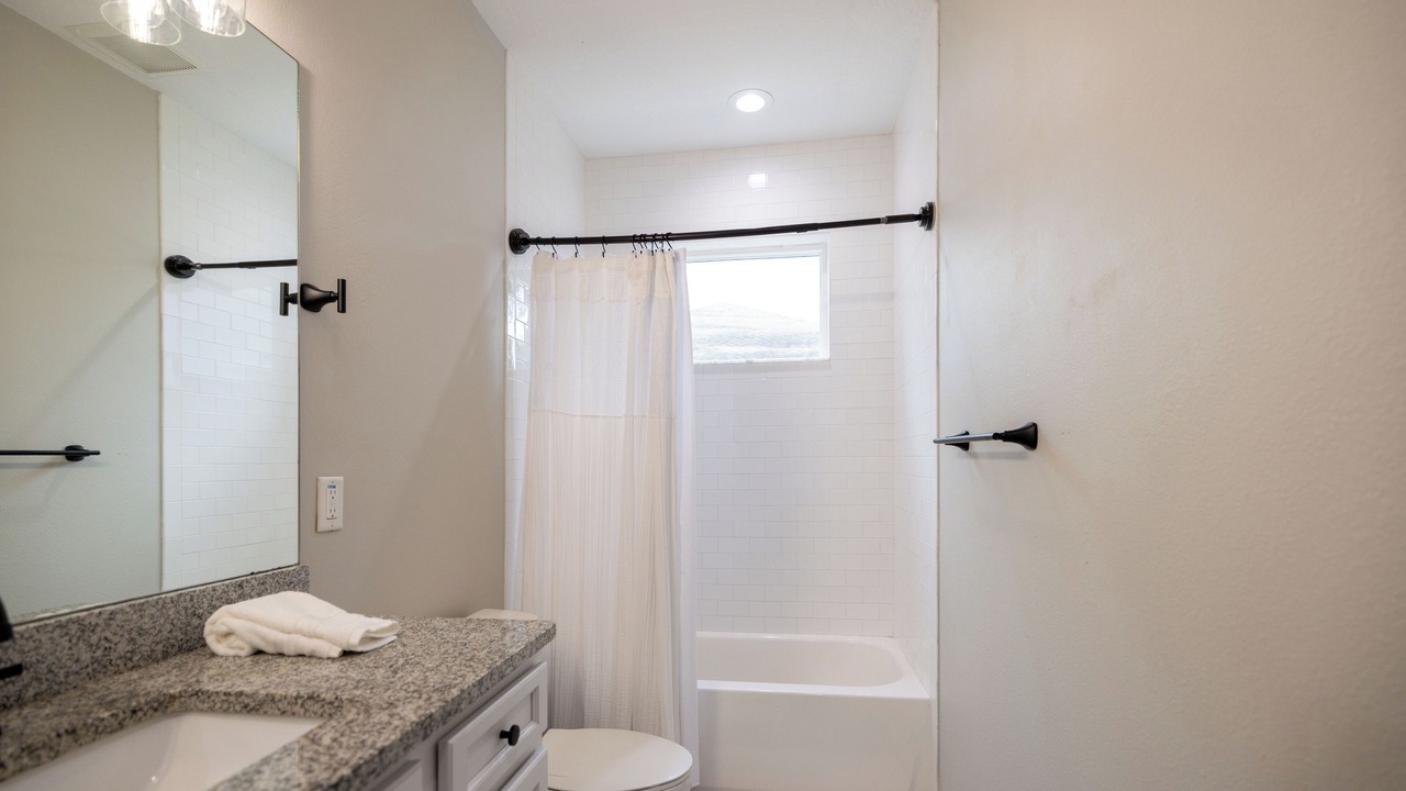 Photo of Bathroom in Tampa Heights