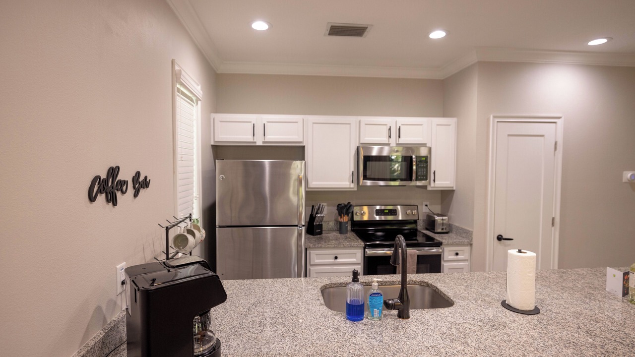 Photo of Kitchen in Tampa Heights