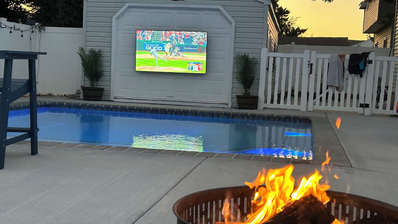 Photo of Outdoor in Villas