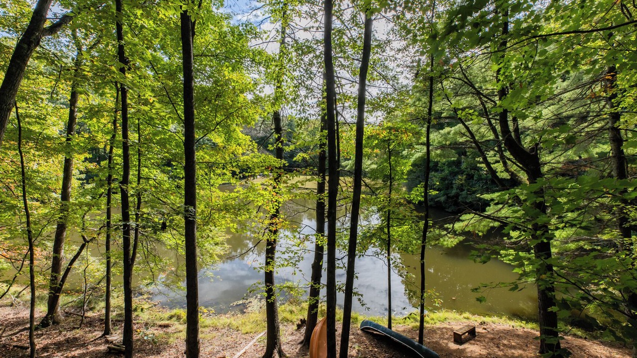 Photo of Outdoor in Deep Gap