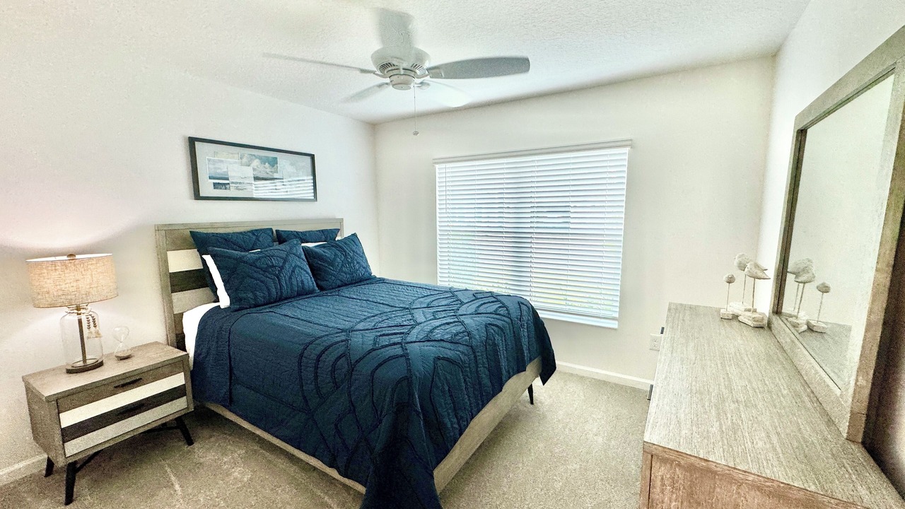 Photo of Bedroom in Okahumpka