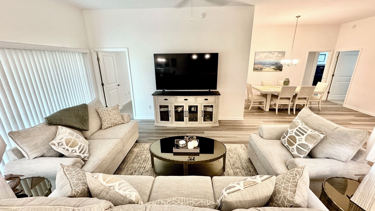 Photo of Livingroom in Okahumpka