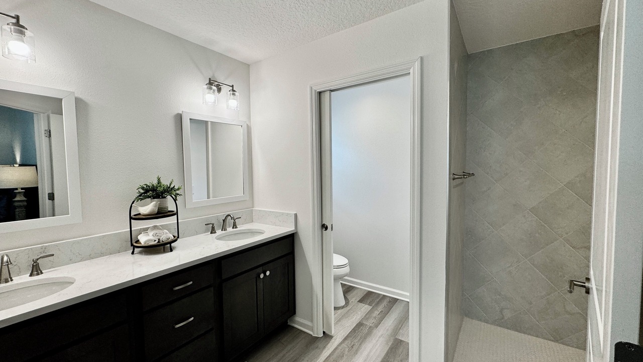 Photo of Bathroom in Okahumpka