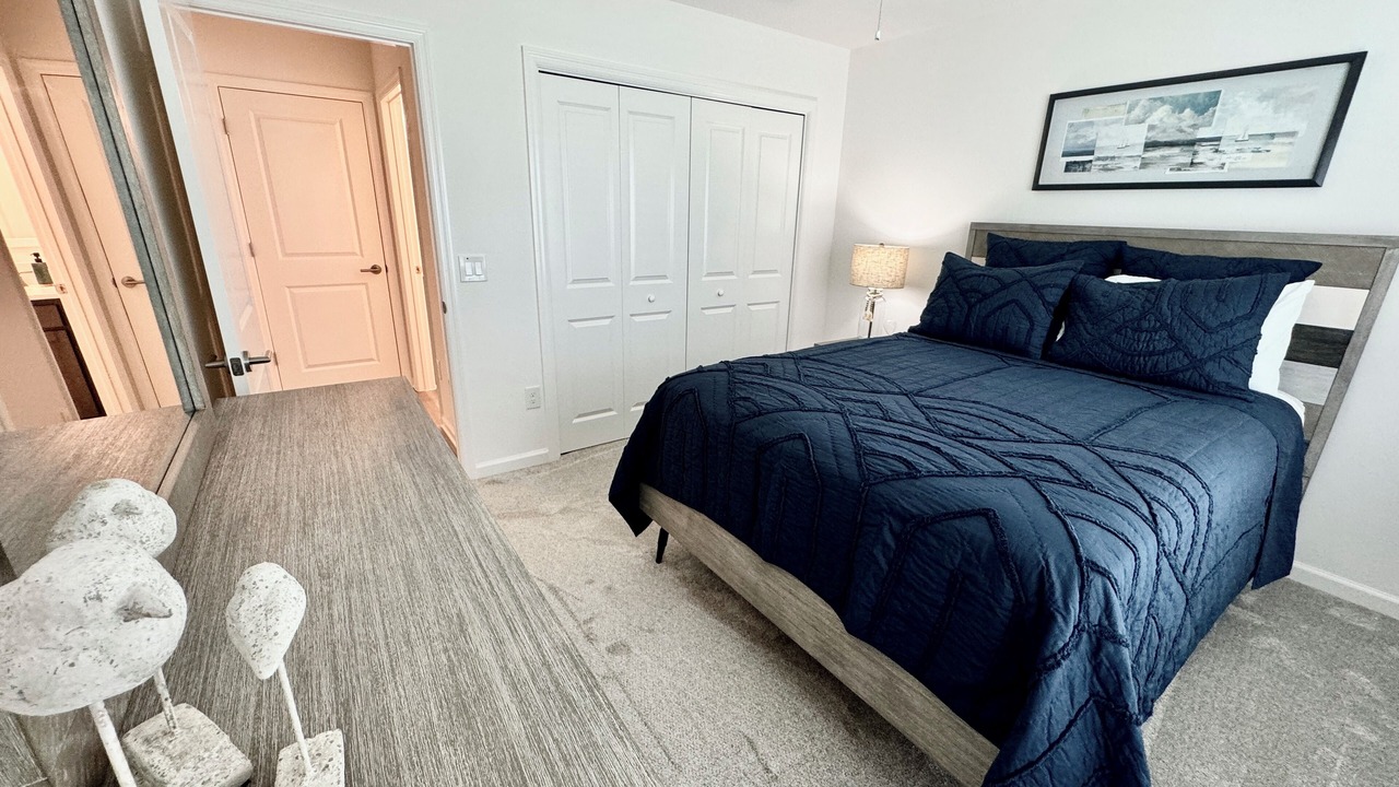 Photo of Bedroom in Okahumpka