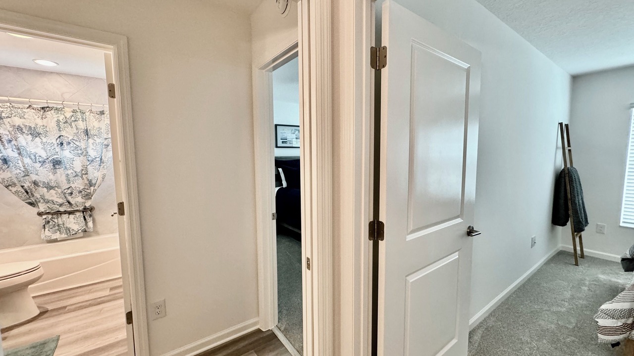 Photo of Bathroom in Okahumpka