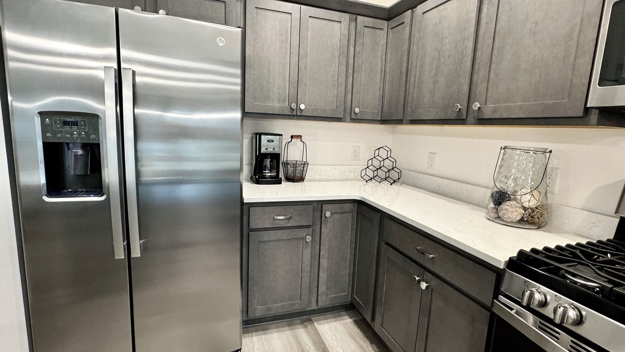 Photo of Kitchen in Okahumpka