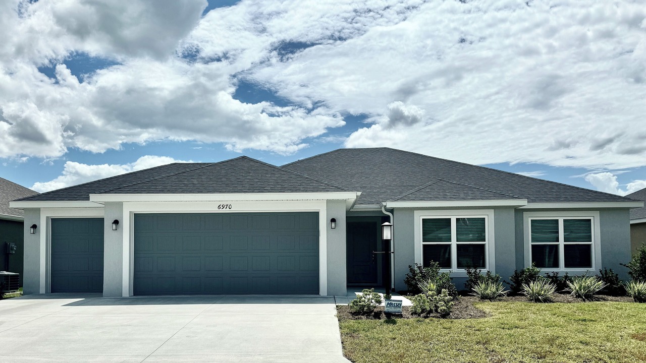 Photo of Outdoor in Okahumpka