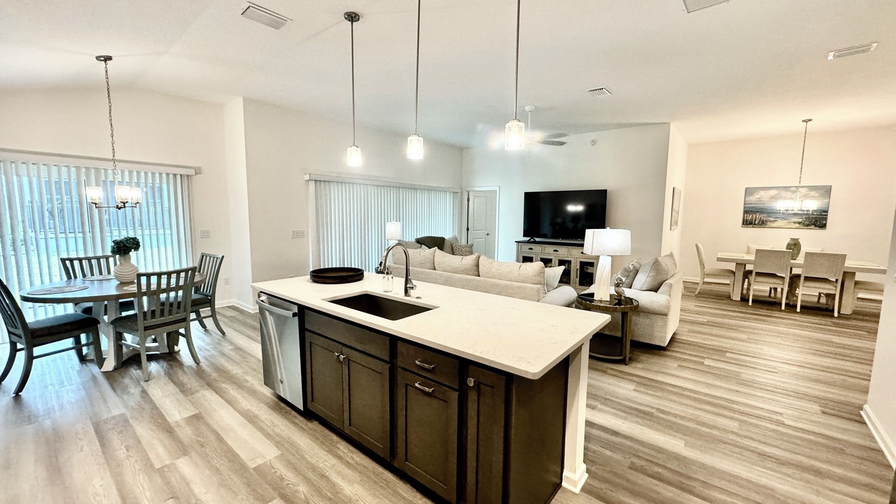 Photo of Livingroom in Okahumpka