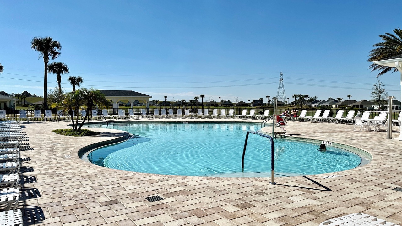 Photo of Outdoor in Okahumpka