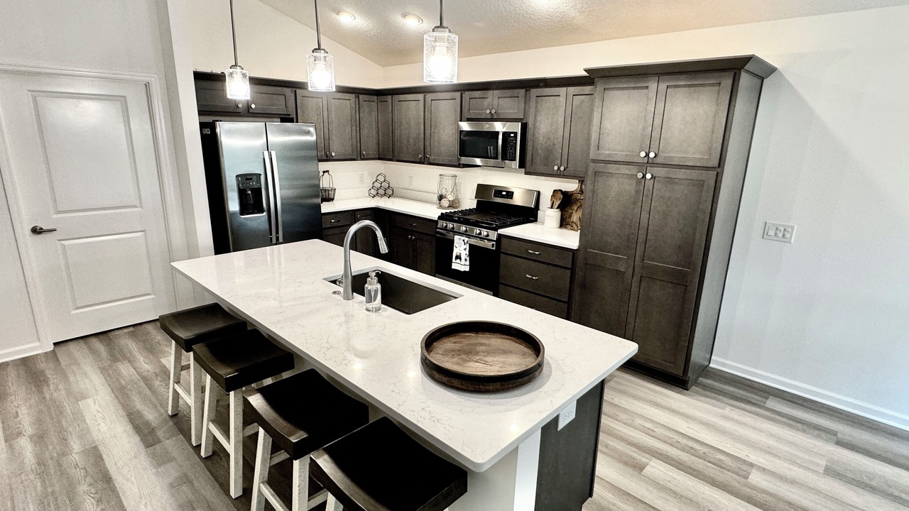 Photo of Kitchen in Okahumpka