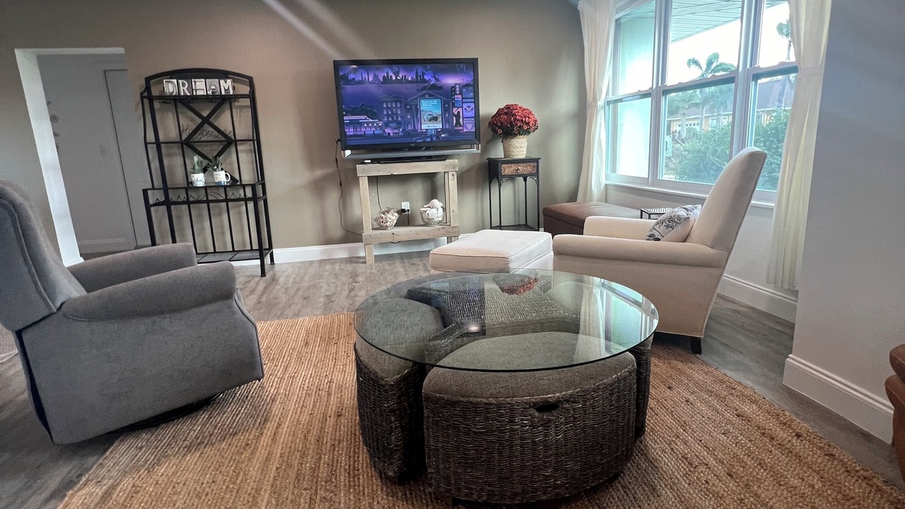 Photo of Livingroom in Bradenton