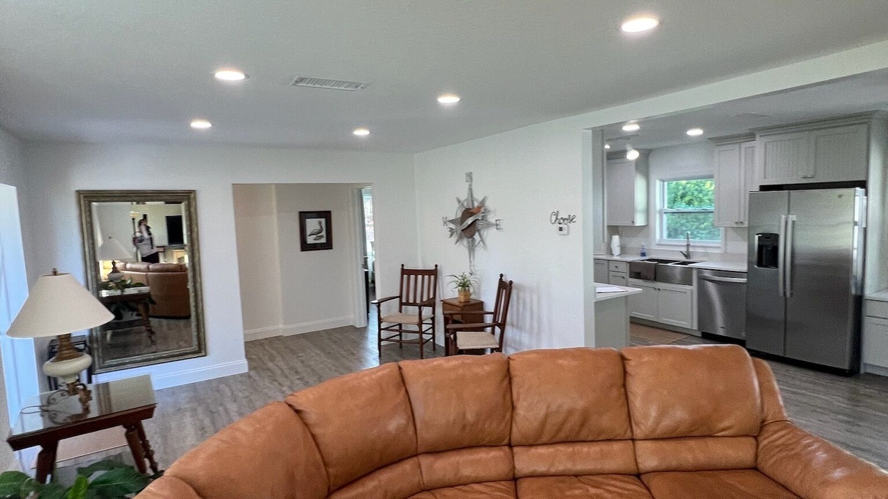 Photo of Livingroom in Bradenton