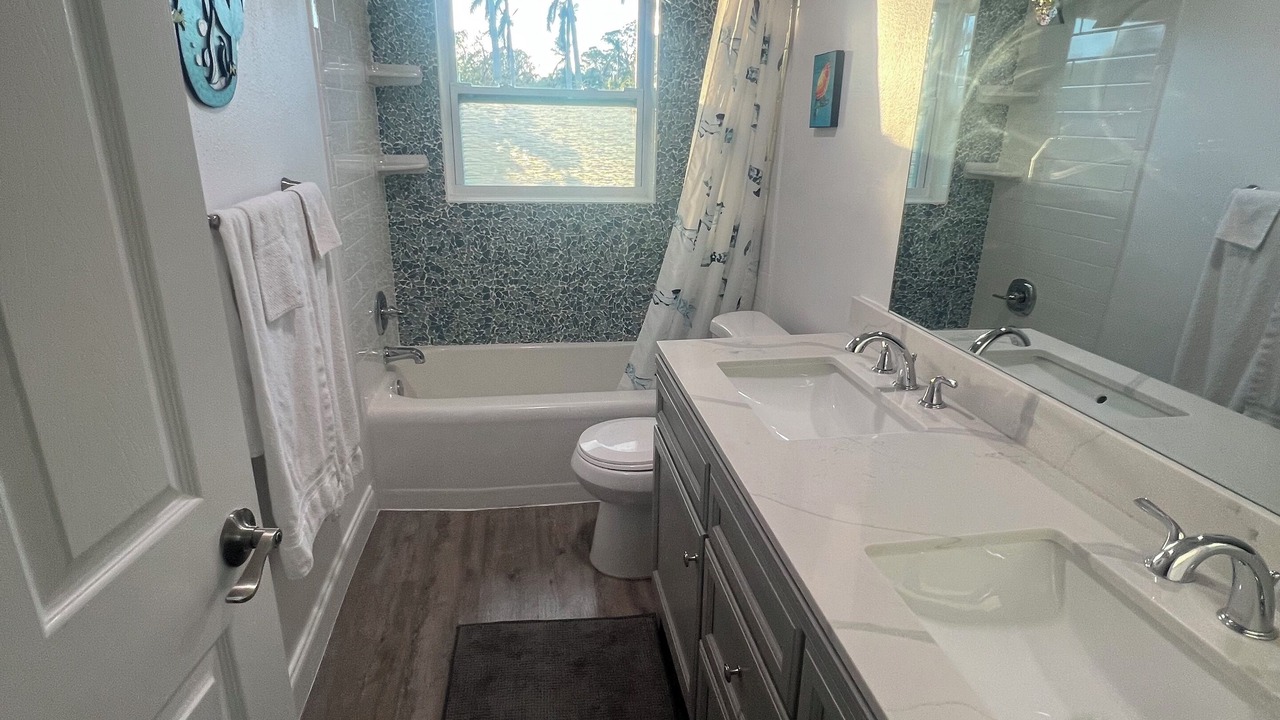 Photo of Bathroom in Bradenton