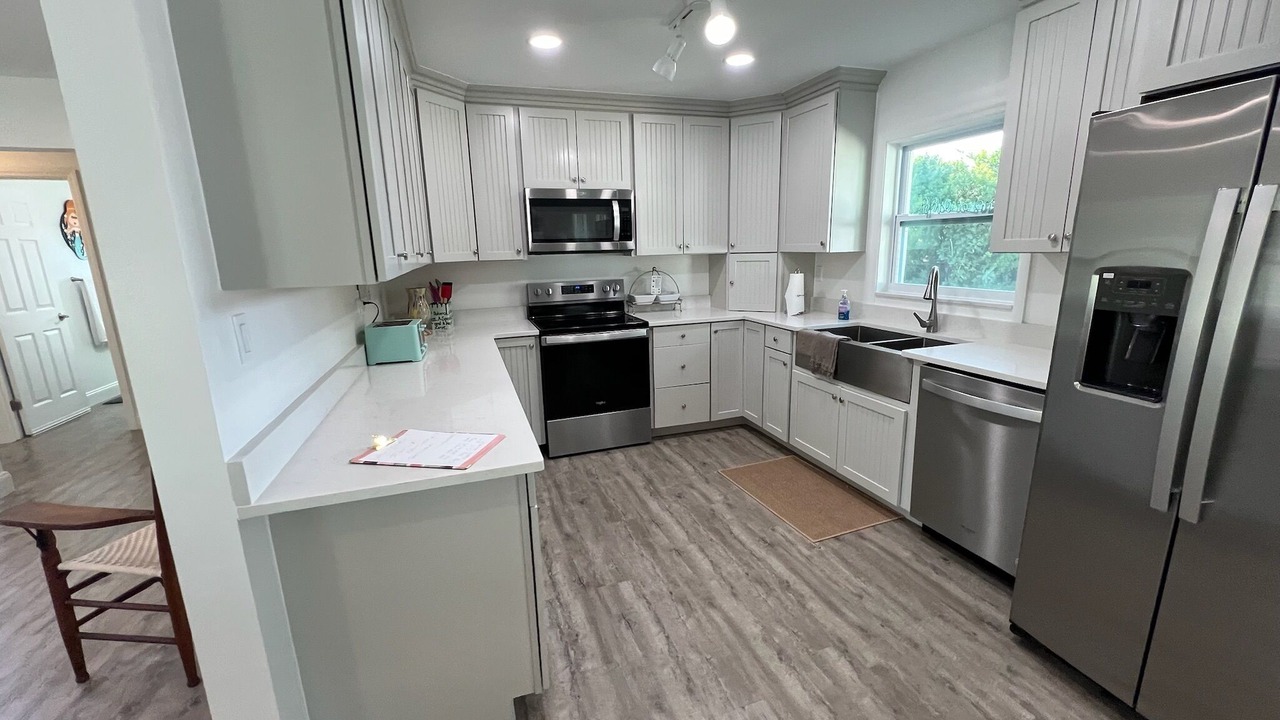Photo of Kitchen in Bradenton