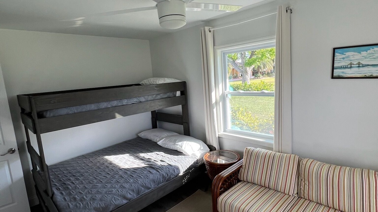 Photo of Bedroom in Bradenton