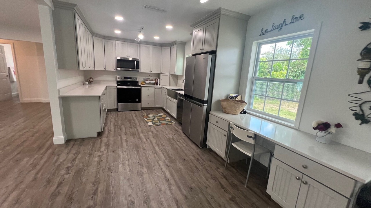 Photo of Kitchen in Bradenton