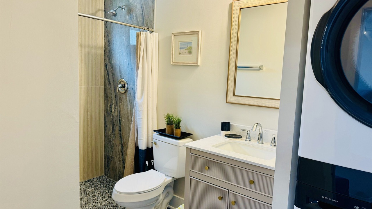 Photo of Bathroom in Greenville