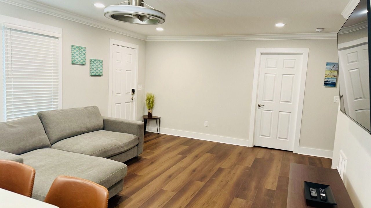 Photo of Bedroom in Greenville