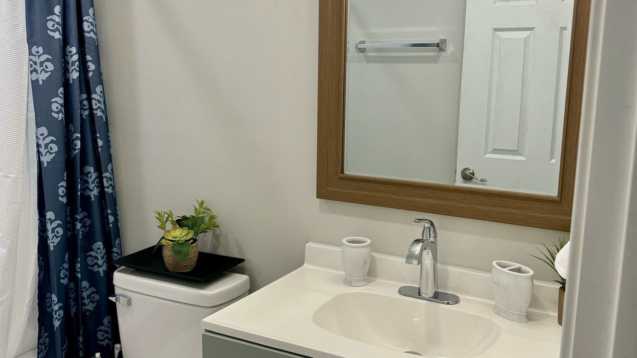 Photo of Bathroom in Greenville