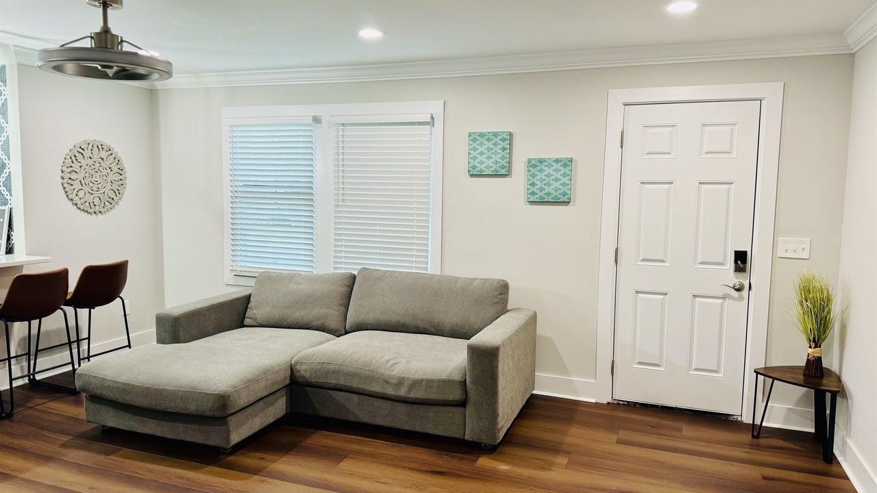 Photo of Bedroom in Greenville