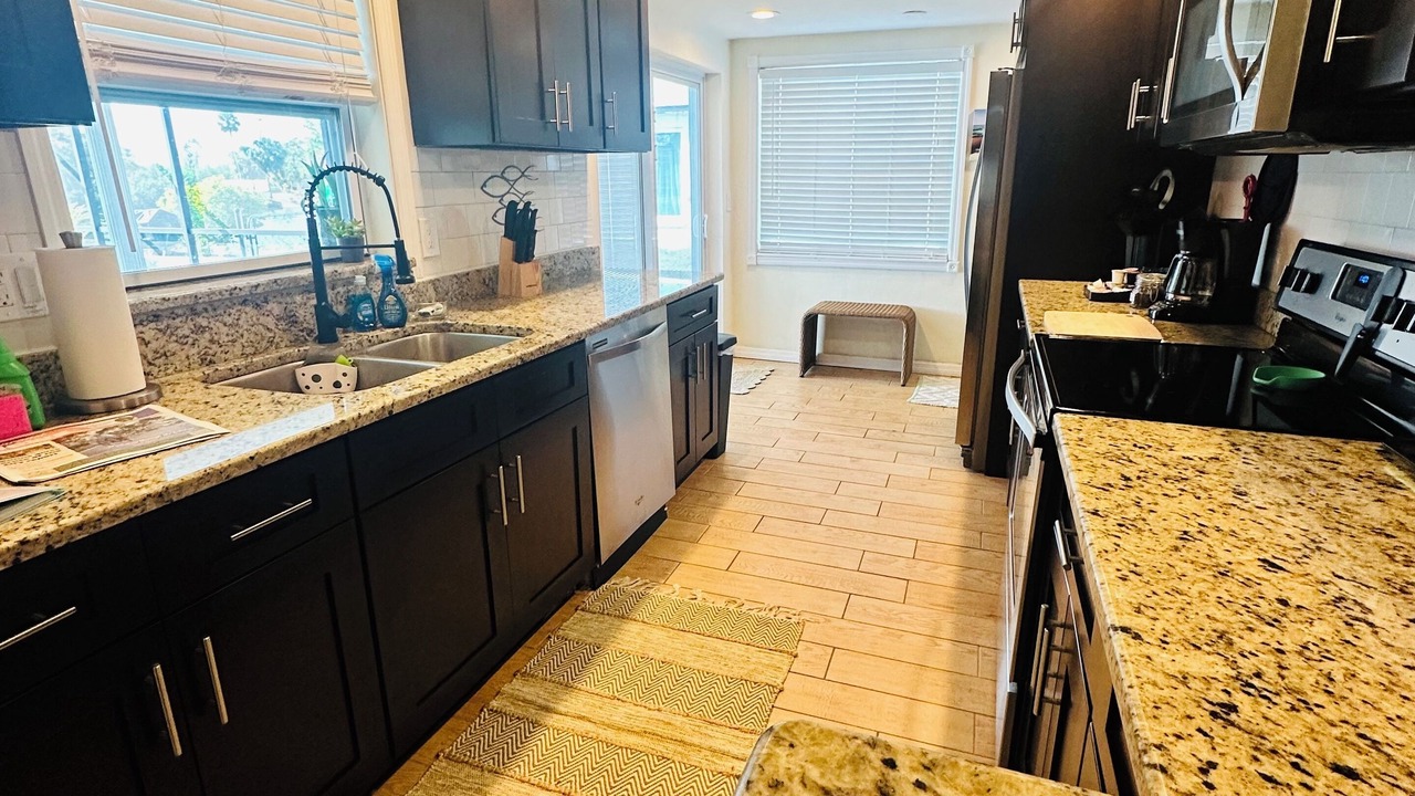 Photo of Kitchen in Forest Hills