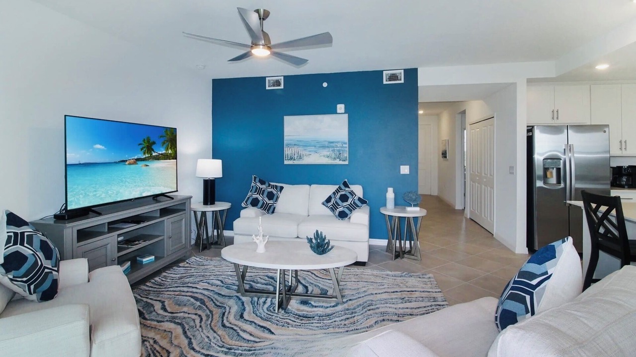 Photo of Livingroom in Venice