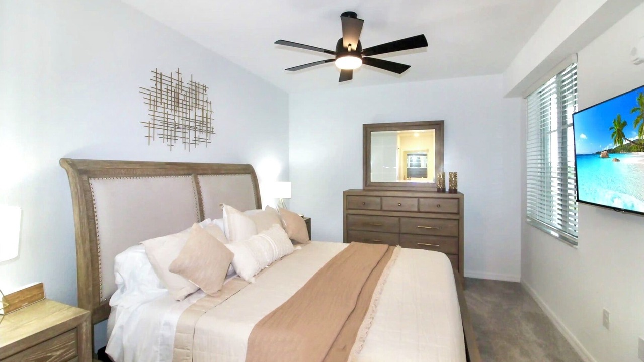 Photo of Bedroom in Venice