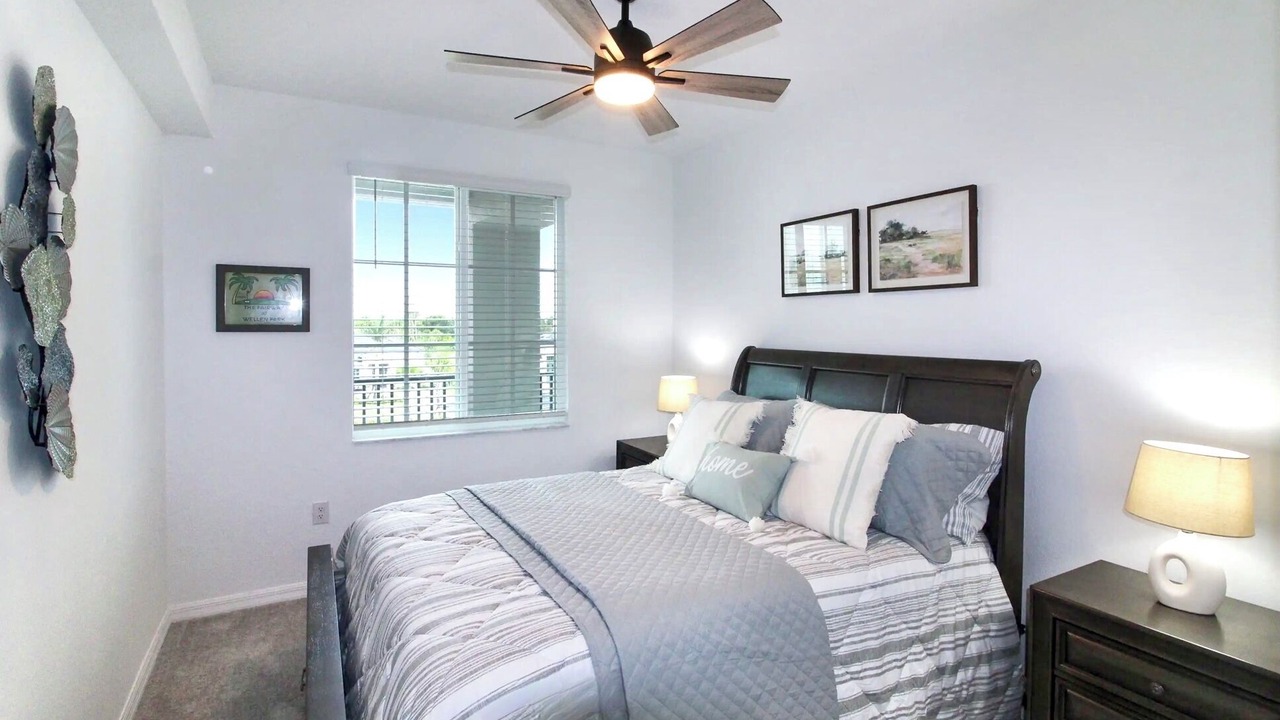 Photo of Bedroom in Venice