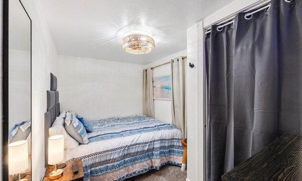 Photo of Bedroom in South Sarasota