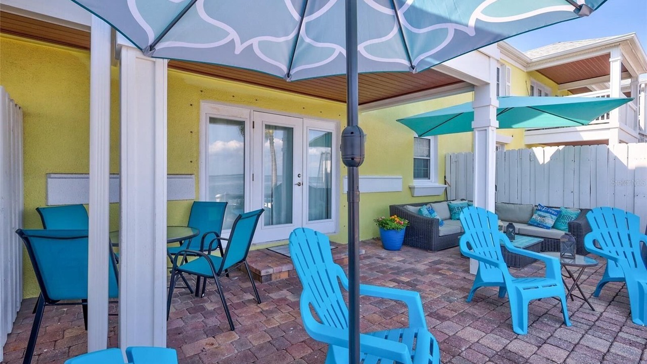 Photo of Outdoor in Coquina Key