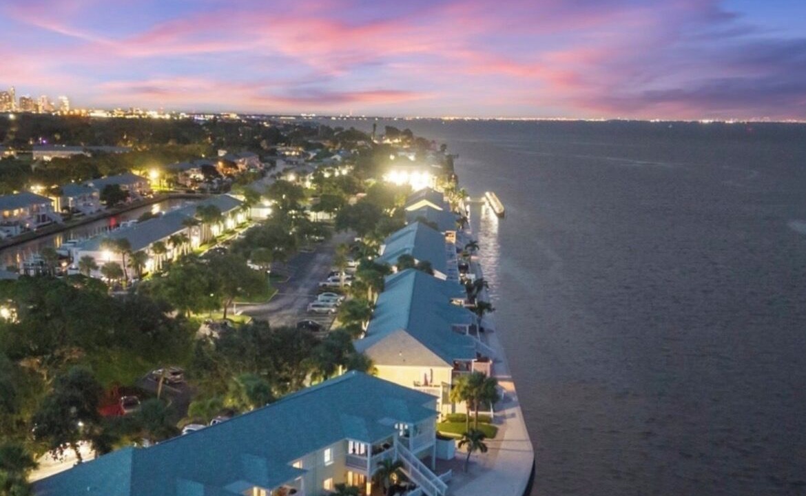 Photo of Outdoor in Coquina Key