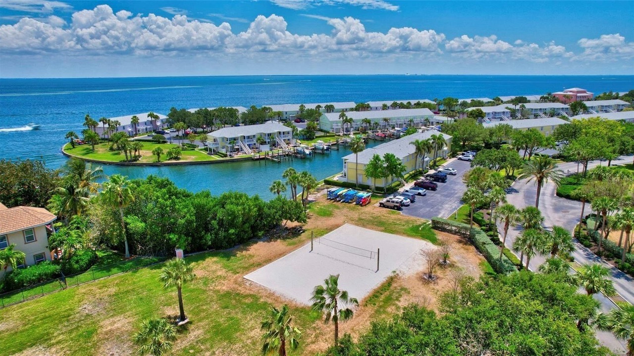 Photo of Outdoor in Coquina Key