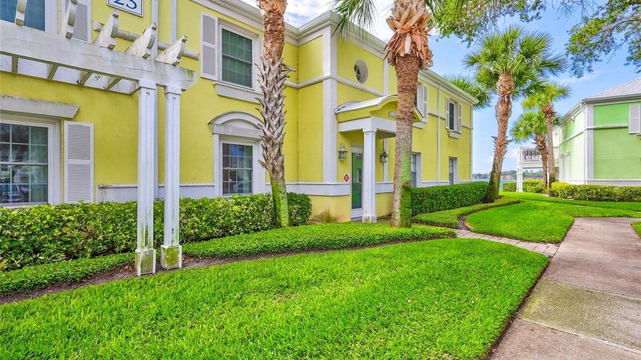 Photo of Outdoor in Coquina Key