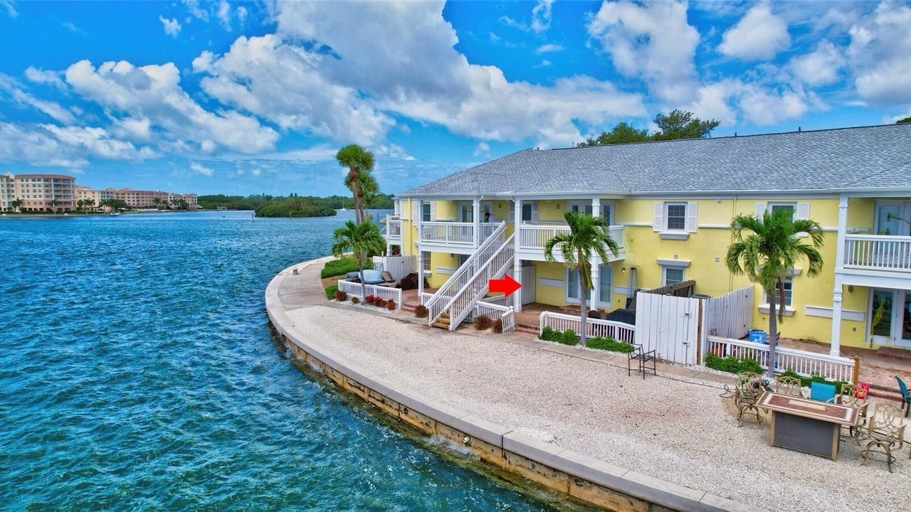 Photo of Outdoor in Coquina Key