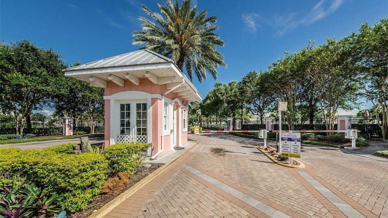 Photo of Outdoor in Coquina Key