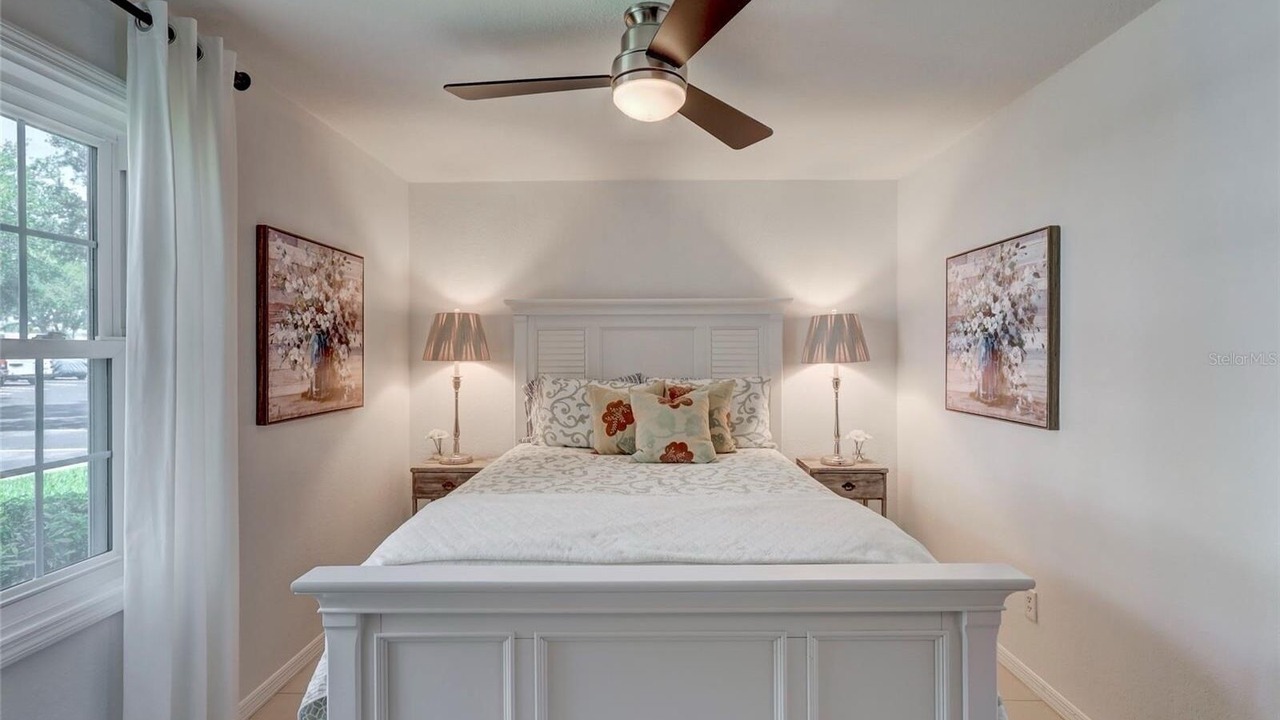 Photo of Bedroom in Coquina Key