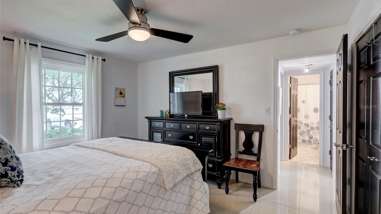 Photo of Bedroom in Coquina Key