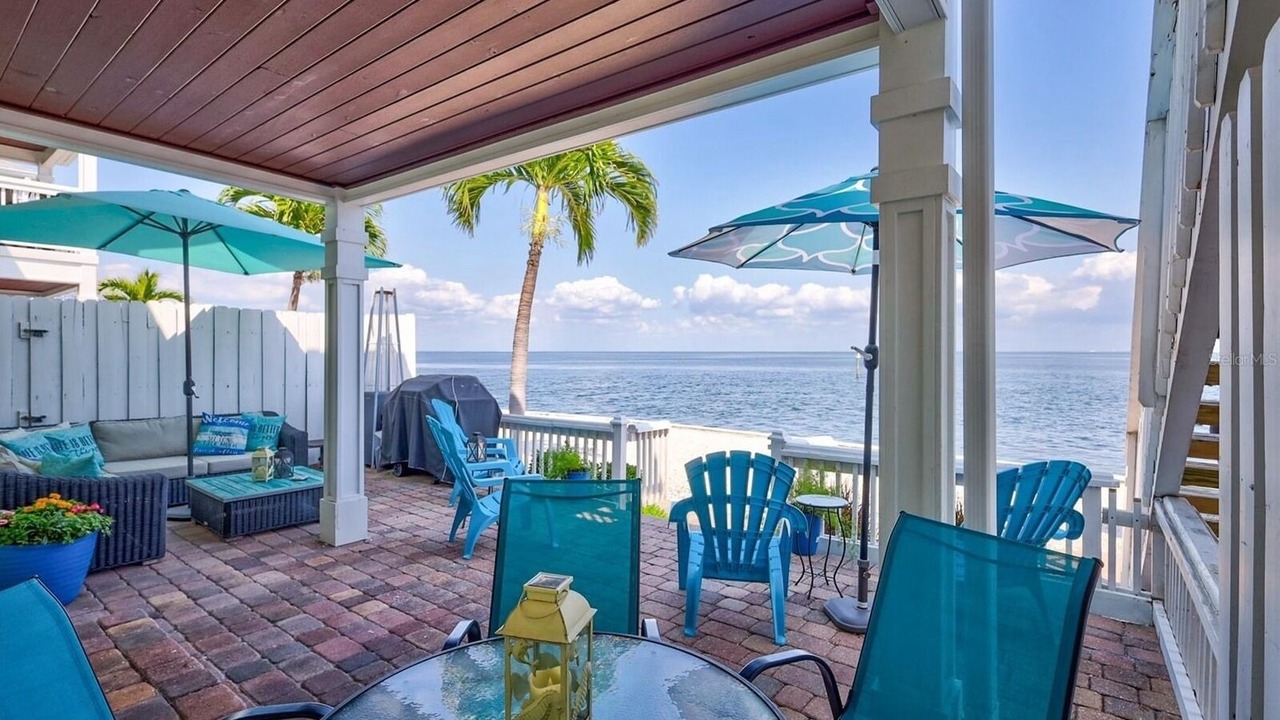 Photo of Outdoor in Coquina Key